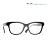 CHANEL 3392 Square Eyeglasses