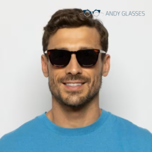 Muse Nick Eyeglasses