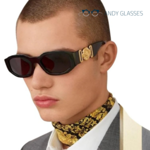 Versace VE4361 Sunglasses